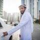 Affordable taxi Service In Saudia Arabia