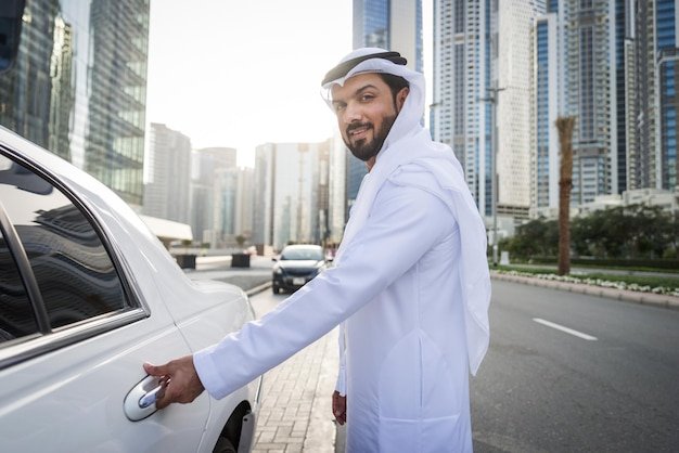 Affordable taxi Service In Saudia Arabia