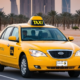 jeddah taxi Service