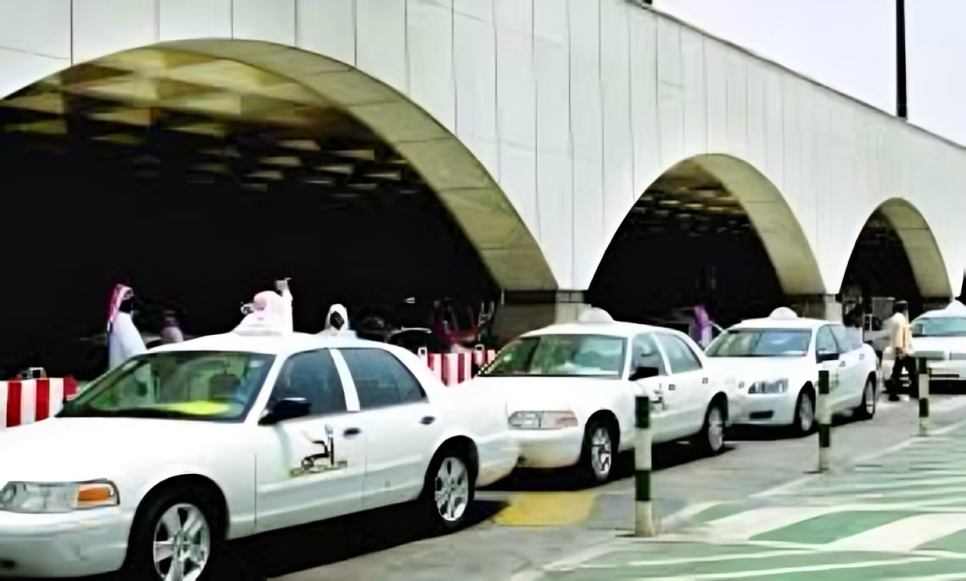 Umrah Taxi