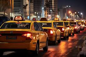 Dammam Taxi service