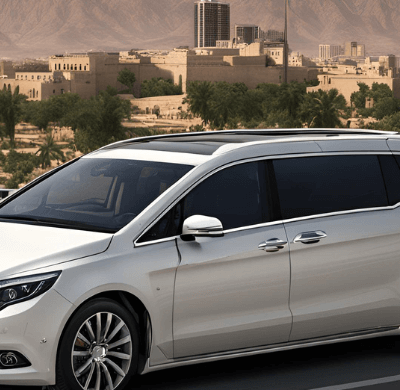 Umrah Taxi Service Guide: Smooth Travel for Your Sacred Journey