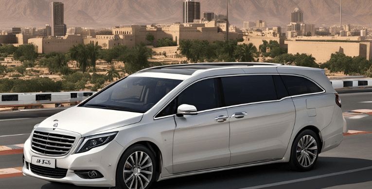 Umrah Taxi Service Guide: Smooth Travel for Your Sacred Journey